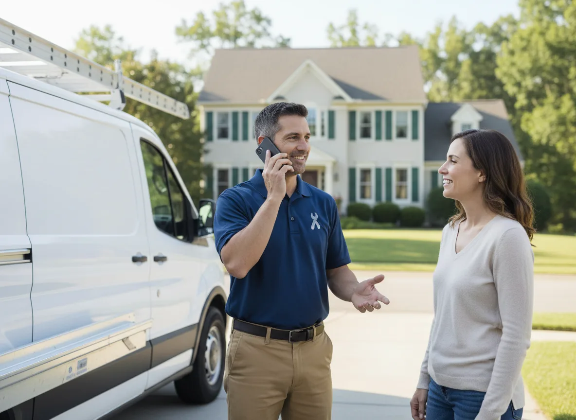 Home Gutter Service Smithburg, WV FAQs